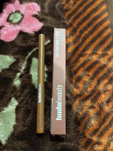 huda beauty lipstain