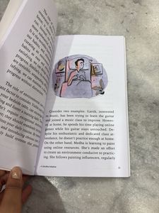 #invest in you. Zerodha Book