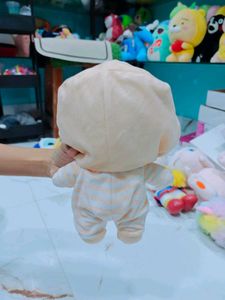 Cute Plush Doll Toy