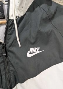 Nike Windrunner Jacket