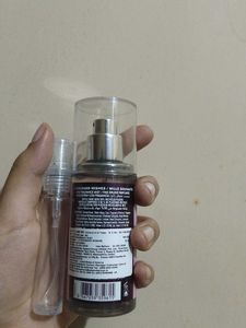 Bath &amp; Body Works A Thousand Wishes Mist