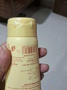Insta Glow Face &amp; Body Tan Wash
