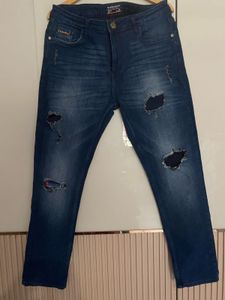 Men’s The indian Garage Co. Jeans