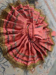 Adorable Krishna Dress 2 dresses combo
