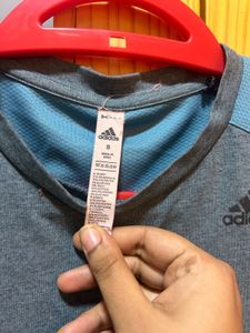 Original Adidas Unisex T-shirt