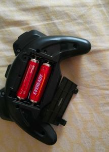 Twisting Spray RC Stunt Car