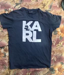 Karl Lagerfeld T-Shirt