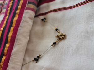 Radhakrishna❤️ invisible necklace😍🌟🌟🌟