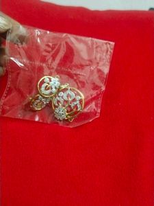 Beutiful Pendant Set
