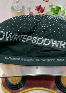 Sparkling Sports Bra