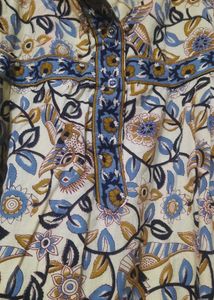 Comfortablel Nightdress