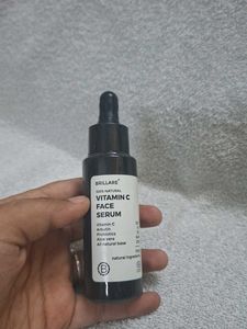 Brillare Vitamin C Face Serum