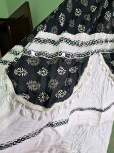 Elegant Navratri Lehenga Choli Set