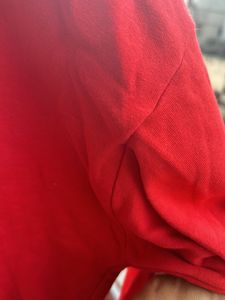 H&amp;M Titan Red Sweatshirt- NFL Edition