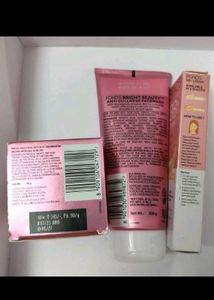 Pond's Bright Beauty Skincare Set