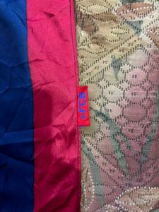 FC Barcelona Qatar Airways Jersey