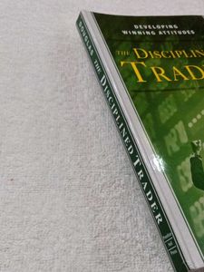 The Discilined Traders