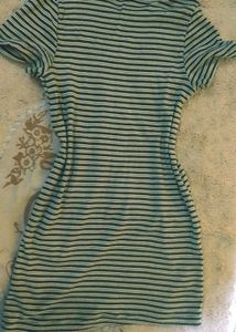 Y2K MINI BODYCON DRESS FOR TEENAGERS