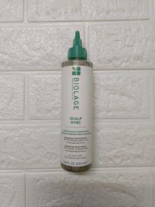 Biolage Scalp Sync Purifying Concentrate