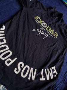 Stylish boys Blue tishirt