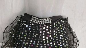 PARTY WEAR SKRIT