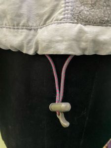 Aeropostale Fleece Jacket