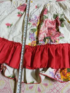 💕💕Cotton Frock