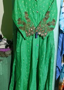 Gown