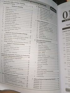 MADE EASY 2 books combo ,