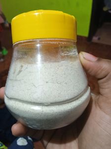 Homemade Protein Hair Pack Powder