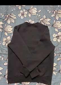 Bang Ban g Jeans Black  Sweatshirt
