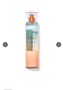 Bath & Body Works Midsummer Dream Fine Fragrance