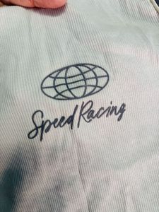 Graphic Print T-Shirt