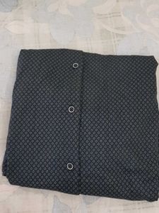 Men's Indian Terrain Printed Shirt