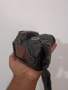 Nikon D3100 DSLR Digital Camera