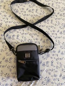 Men Side Cross Bag