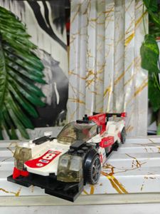 LEGO Technic Racing Car Toy