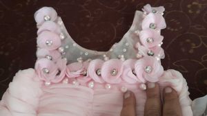 Beautiful Dress For Your Princess