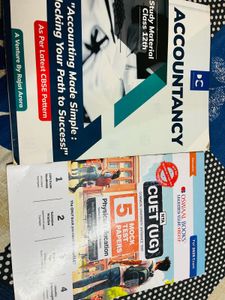 CUET &amp; Business Studies Study Material