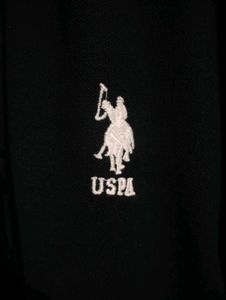 US Polo Assn Dark Green Tshirt