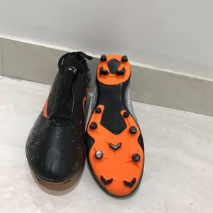 CR7 Football Cleats