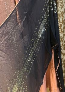 Sparkling Pink Kurta Set with Dupatta