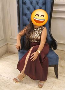Elegant Party Dress