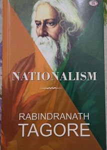 Nationalism by Rabindranath Tagore