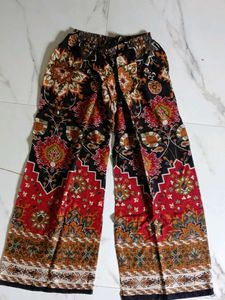 Bohemian Print co-ord  Set