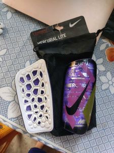Nike Mercurial Lite Shin Guards