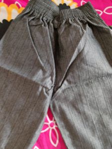 Tshirt And Half Pant Set For 4-5 Year