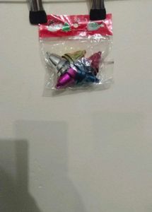 Christmas Tree Decoration Bells