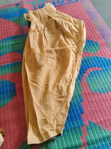 Kurta pajama set