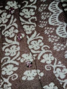 Woollen Cardigan